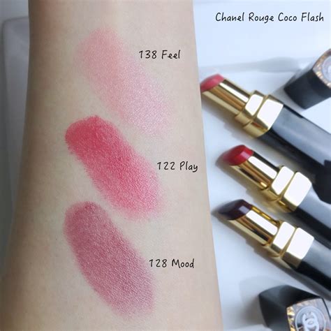 chanel rouge coco flash feel|Chanel Rouge Coco flash play.